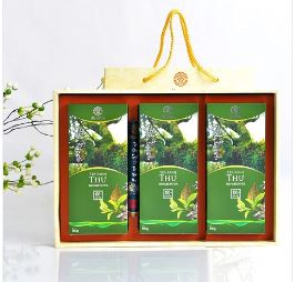 Set trà quà tặng